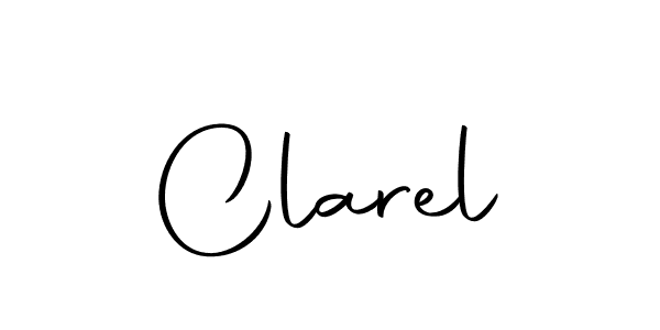 Make a short Clarel signature style. Manage your documents anywhere anytime using Autography-DOLnW. Create and add eSignatures, submit forms, share and send files easily. Clarel signature style 10 images and pictures png