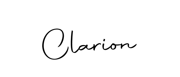 if you are searching for the best signature style for your name Clarion. so please give up your signature search. here we have designed multiple signature styles  using Autography-DOLnW. Clarion signature style 10 images and pictures png