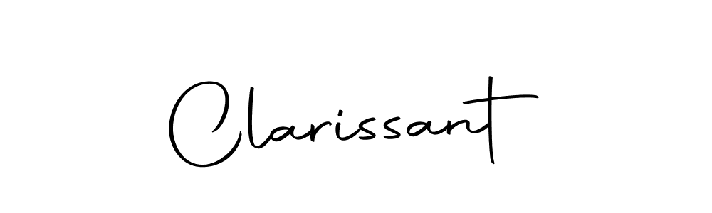 It looks lik you need a new signature style for name Clarissant. Design unique handwritten (Autography-DOLnW) signature with our free signature maker in just a few clicks. Clarissant signature style 10 images and pictures png