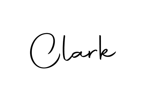 The best way (Autography-DOLnW) to make a short signature is to pick only two or three words in your name. The name Clark include a total of six letters. For converting this name. Clark signature style 10 images and pictures png