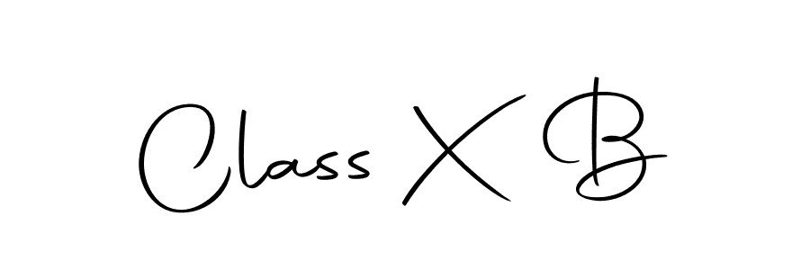 Also You can easily find your signature by using the search form. We will create Class X B name handwritten signature images for you free of cost using Autography-DOLnW sign style. Class X B signature style 10 images and pictures png