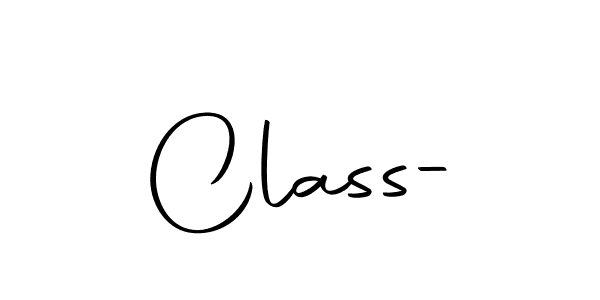 Once you've used our free online signature maker to create your best signature Autography-DOLnW style, it's time to enjoy all of the benefits that Class- name signing documents. Class- signature style 10 images and pictures png