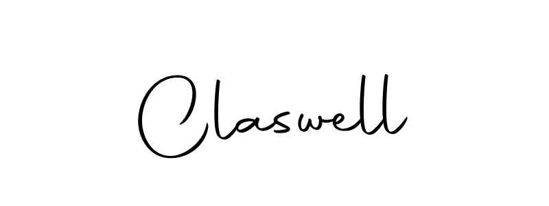 How to Draw Claswell signature style? Autography-DOLnW is a latest design signature styles for name Claswell. Claswell signature style 10 images and pictures png