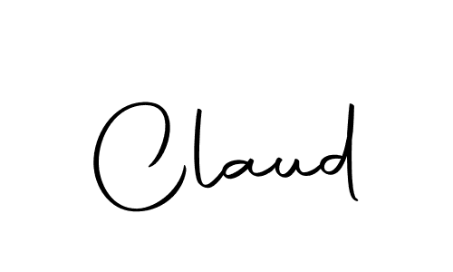 This is the best signature style for the Claud name. Also you like these signature font (Autography-DOLnW). Mix name signature. Claud signature style 10 images and pictures png