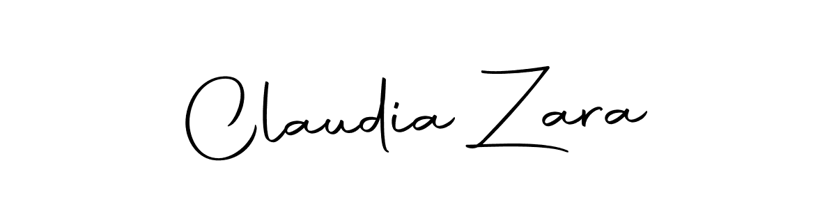 Once you've used our free online signature maker to create your best signature Autography-DOLnW style, it's time to enjoy all of the benefits that Claudia Zara name signing documents. Claudia Zara signature style 10 images and pictures png