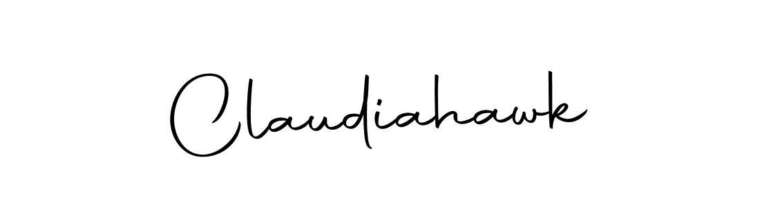 Also we have Claudiahawk name is the best signature style. Create professional handwritten signature collection using Autography-DOLnW autograph style. Claudiahawk signature style 10 images and pictures png