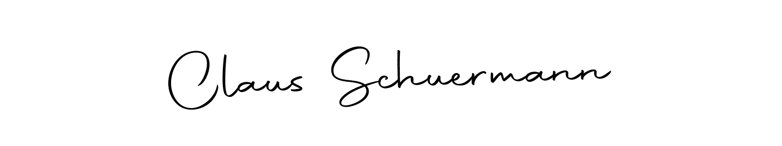 How to Draw Claus Schuermann signature style? Autography-DOLnW is a latest design signature styles for name Claus Schuermann. Claus Schuermann signature style 10 images and pictures png
