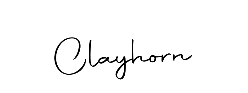 This is the best signature style for the Clayhorn name. Also you like these signature font (Autography-DOLnW). Mix name signature. Clayhorn signature style 10 images and pictures png
