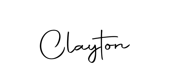 Autography-DOLnW is a professional signature style that is perfect for those who want to add a touch of class to their signature. It is also a great choice for those who want to make their signature more unique. Get Clayton name to fancy signature for free. Clayton signature style 10 images and pictures png