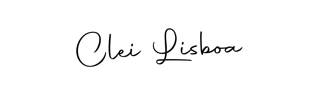 Also You can easily find your signature by using the search form. We will create Clei Lisboa name handwritten signature images for you free of cost using Autography-DOLnW sign style. Clei Lisboa signature style 10 images and pictures png