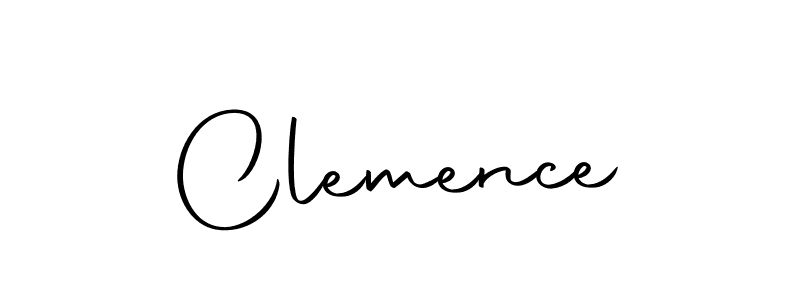 Once you've used our free online signature maker to create your best signature Autography-DOLnW style, it's time to enjoy all of the benefits that Clemence name signing documents. Clemence signature style 10 images and pictures png