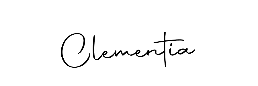 Here are the top 10 professional signature styles for the name Clementia. These are the best autograph styles you can use for your name. Clementia signature style 10 images and pictures png