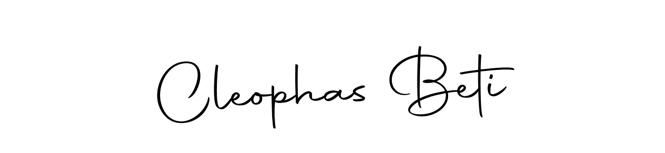 It looks lik you need a new signature style for name Cleophas Beti. Design unique handwritten (Autography-DOLnW) signature with our free signature maker in just a few clicks. Cleophas Beti signature style 10 images and pictures png