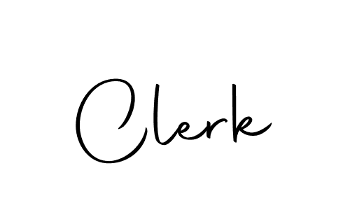 This is the best signature style for the Clerk name. Also you like these signature font (Autography-DOLnW). Mix name signature. Clerk signature style 10 images and pictures png