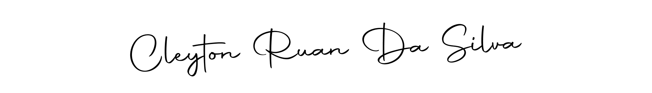 Check out images of Autograph of Cleyton Ruan Da Silva name. Actor Cleyton Ruan Da Silva Signature Style. Autography-DOLnW is a professional sign style online. Cleyton Ruan Da Silva signature style 10 images and pictures png