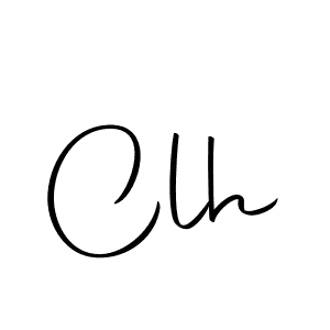 Also we have Clh name is the best signature style. Create professional handwritten signature collection using Autography-DOLnW autograph style. Clh signature style 10 images and pictures png