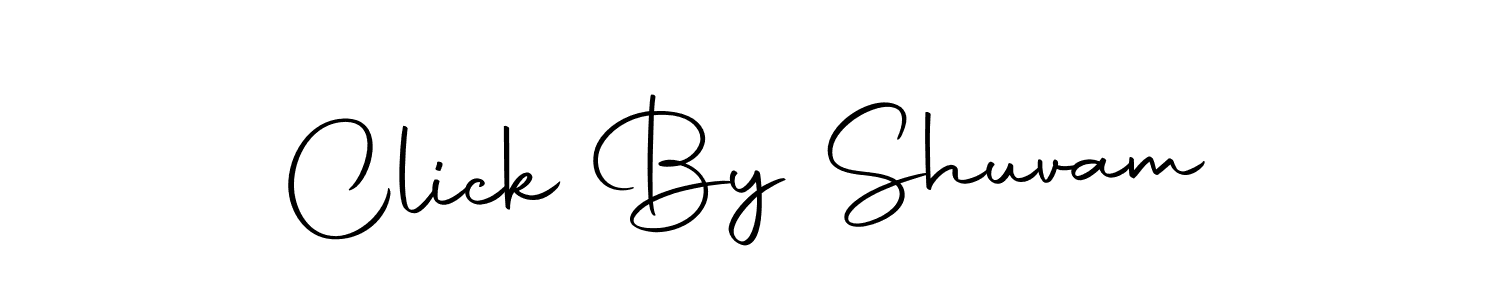 Make a beautiful signature design for name Click By Shuvam. Use this online signature maker to create a handwritten signature for free. Click By Shuvam signature style 10 images and pictures png