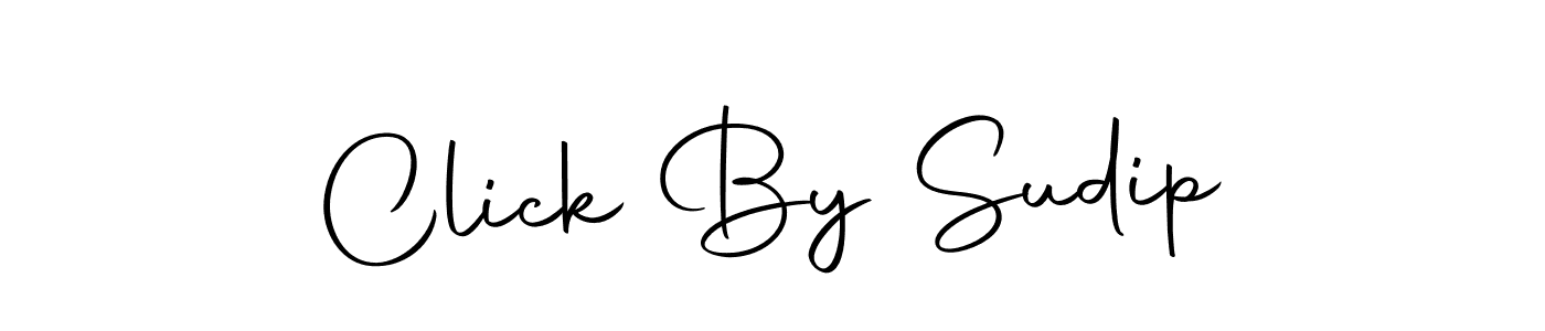 Design your own signature with our free online signature maker. With this signature software, you can create a handwritten (Autography-DOLnW) signature for name Click By Sudip. Click By Sudip signature style 10 images and pictures png