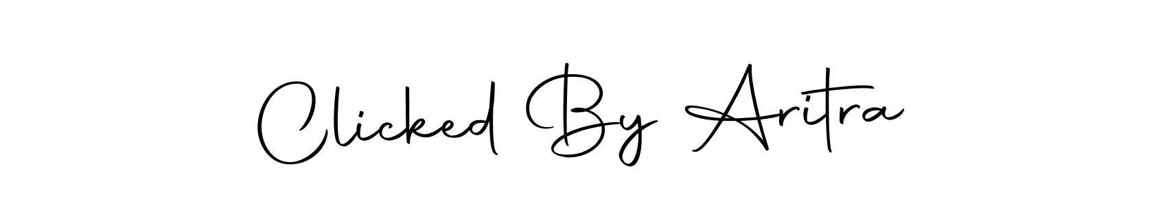 See photos of Clicked By Aritra official signature by Spectra . Check more albums & portfolios. Read reviews & check more about Autography-DOLnW font. Clicked By Aritra signature style 10 images and pictures png