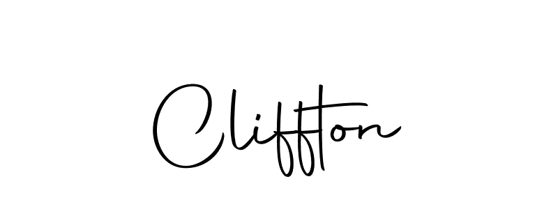 if you are searching for the best signature style for your name Cliffton. so please give up your signature search. here we have designed multiple signature styles  using Autography-DOLnW. Cliffton signature style 10 images and pictures png