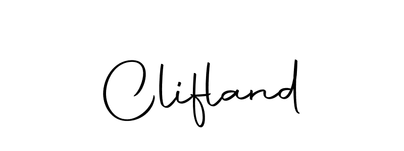 It looks lik you need a new signature style for name Clifland. Design unique handwritten (Autography-DOLnW) signature with our free signature maker in just a few clicks. Clifland signature style 10 images and pictures png