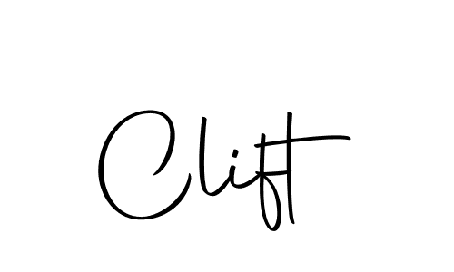 You can use this online signature creator to create a handwritten signature for the name Clift. This is the best online autograph maker. Clift signature style 10 images and pictures png