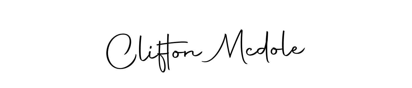 Here are the top 10 professional signature styles for the name Clifton Mcdole. These are the best autograph styles you can use for your name. Clifton Mcdole signature style 10 images and pictures png