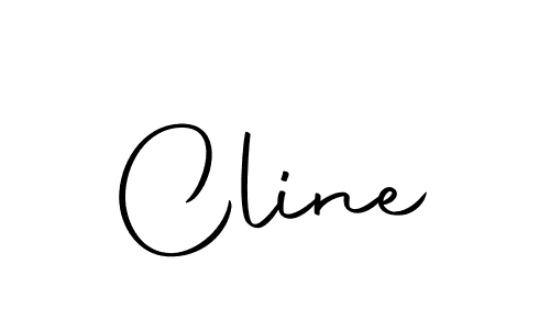 Also we have Cline name is the best signature style. Create professional handwritten signature collection using Autography-DOLnW autograph style. Cline signature style 10 images and pictures png