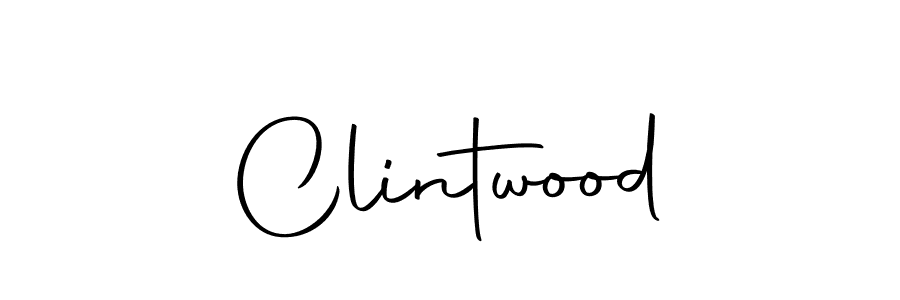 Best and Professional Signature Style for Clintwood. Autography-DOLnW Best Signature Style Collection. Clintwood signature style 10 images and pictures png
