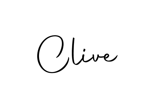 Once you've used our free online signature maker to create your best signature Autography-DOLnW style, it's time to enjoy all of the benefits that Clive name signing documents. Clive signature style 10 images and pictures png