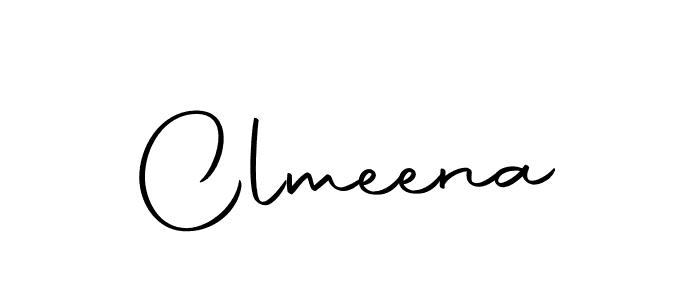 Best and Professional Signature Style for Clmeena. Autography-DOLnW Best Signature Style Collection. Clmeena signature style 10 images and pictures png