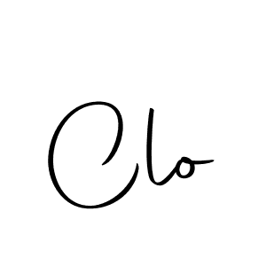 Similarly Autography-DOLnW is the best handwritten signature design. Signature creator online .You can use it as an online autograph creator for name Clo. Clo signature style 10 images and pictures png