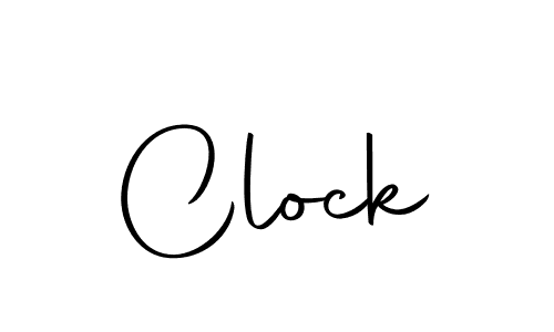 Clock stylish signature style. Best Handwritten Sign (Autography-DOLnW) for my name. Handwritten Signature Collection Ideas for my name Clock. Clock signature style 10 images and pictures png