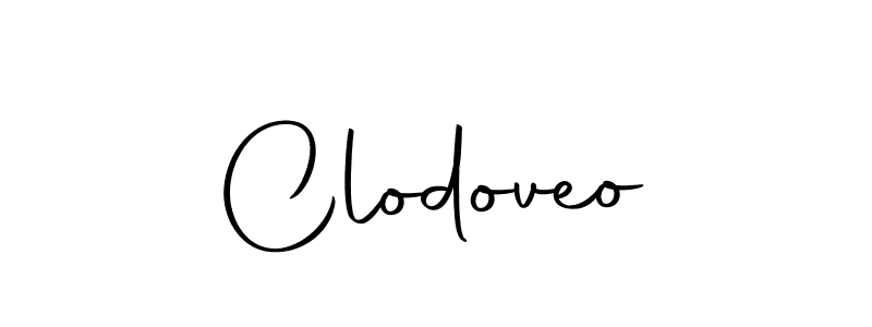 It looks lik you need a new signature style for name Clodoveo. Design unique handwritten (Autography-DOLnW) signature with our free signature maker in just a few clicks. Clodoveo signature style 10 images and pictures png