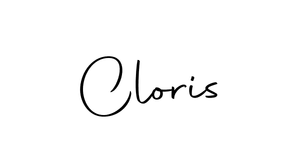 See photos of Cloris official signature by Spectra . Check more albums & portfolios. Read reviews & check more about Autography-DOLnW font. Cloris signature style 10 images and pictures png