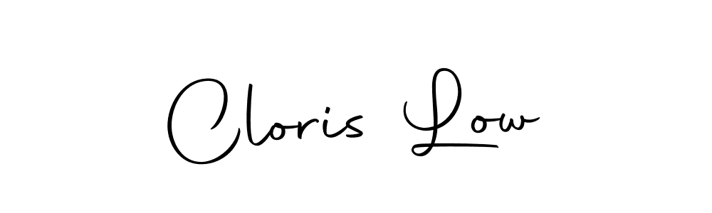 Once you've used our free online signature maker to create your best signature Autography-DOLnW style, it's time to enjoy all of the benefits that Cloris Low name signing documents. Cloris Low signature style 10 images and pictures png