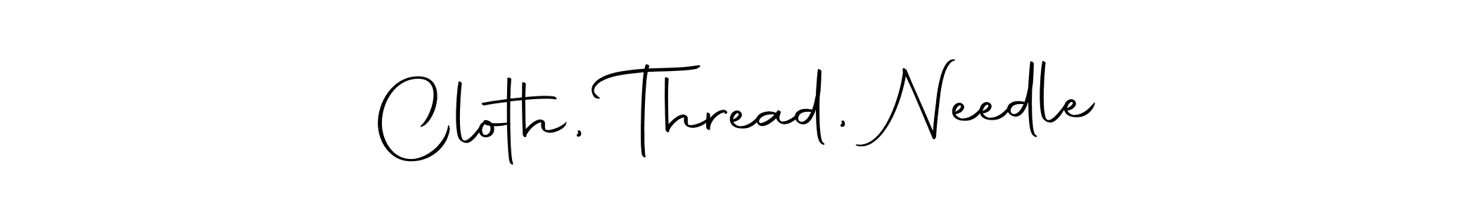 This is the best signature style for the Cloth, Thread, Needle name. Also you like these signature font (Autography-DOLnW). Mix name signature. Cloth, Thread, Needle signature style 10 images and pictures png