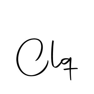 Best and Professional Signature Style for Clq. Autography-DOLnW Best Signature Style Collection. Clq signature style 10 images and pictures png