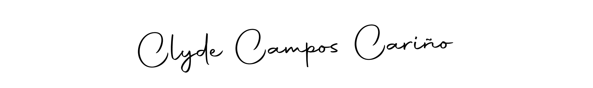 This is the best signature style for the Clyde Campos Cariño name. Also you like these signature font (Autography-DOLnW). Mix name signature. Clyde Campos Cariño signature style 10 images and pictures png