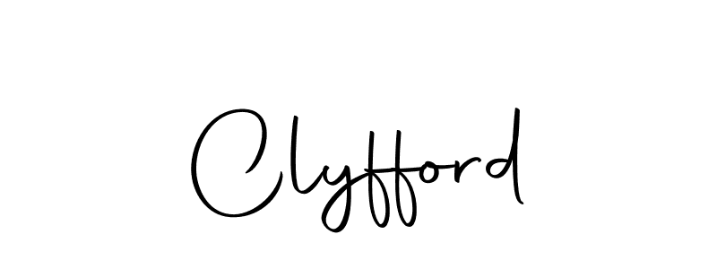 Here are the top 10 professional signature styles for the name Clyfford. These are the best autograph styles you can use for your name. Clyfford signature style 10 images and pictures png