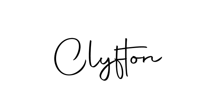 This is the best signature style for the Clyfton name. Also you like these signature font (Autography-DOLnW). Mix name signature. Clyfton signature style 10 images and pictures png