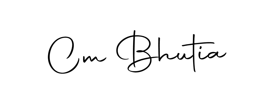 This is the best signature style for the Cm Bhutia name. Also you like these signature font (Autography-DOLnW). Mix name signature. Cm Bhutia signature style 10 images and pictures png