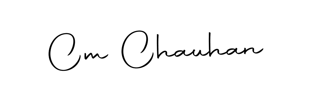 Check out images of Autograph of Cm Chauhan name. Actor Cm Chauhan Signature Style. Autography-DOLnW is a professional sign style online. Cm Chauhan signature style 10 images and pictures png