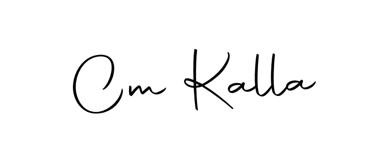 Best and Professional Signature Style for Cm Kalla. Autography-DOLnW Best Signature Style Collection. Cm Kalla signature style 10 images and pictures png