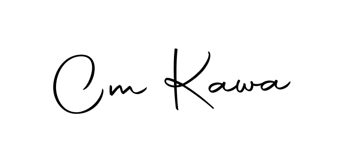 Best and Professional Signature Style for Cm Kawa. Autography-DOLnW Best Signature Style Collection. Cm Kawa signature style 10 images and pictures png