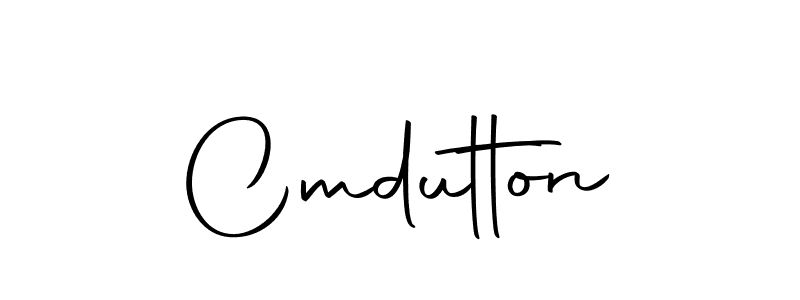 Also You can easily find your signature by using the search form. We will create Cmdutton name handwritten signature images for you free of cost using Autography-DOLnW sign style. Cmdutton signature style 10 images and pictures png