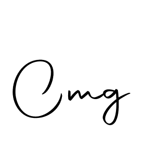 How to make Cmg signature? Autography-DOLnW is a professional autograph style. Create handwritten signature for Cmg name. Cmg signature style 10 images and pictures png