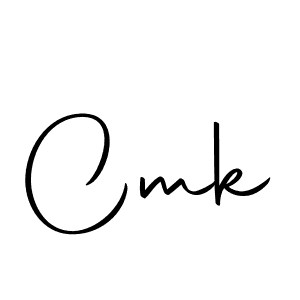 How to Draw Cmk signature style? Autography-DOLnW is a latest design signature styles for name Cmk. Cmk signature style 10 images and pictures png