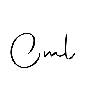 How to Draw Cml signature style? Autography-DOLnW is a latest design signature styles for name Cml. Cml signature style 10 images and pictures png