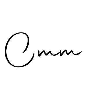 Cmm stylish signature style. Best Handwritten Sign (Autography-DOLnW) for my name. Handwritten Signature Collection Ideas for my name Cmm. Cmm signature style 10 images and pictures png